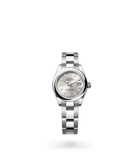 Reloj Rolex Oyster Perpetual 41: acero Oystersteel .